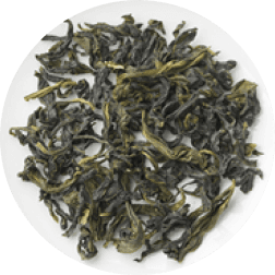 文山包種茶