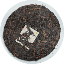 普洱茶
