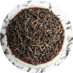 紅、綠、烏龍茶
